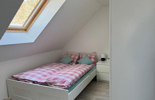 Jablonne v Podjestedi Apartment | Guest House K74