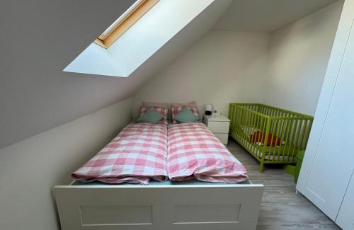 Jablonne v Podjestedi Apartment | Guest House K74