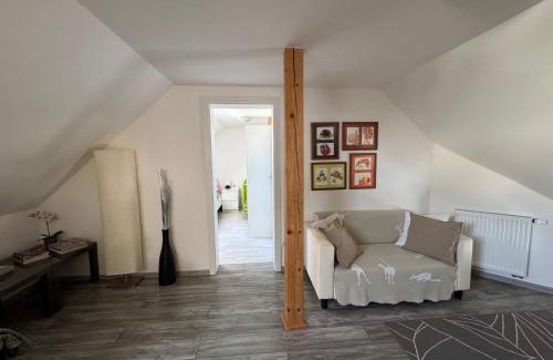 Jablonne v Podjestedi Apartment | Guest House K74