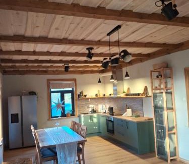 Madona Municipality House | Guest house Kalnieši