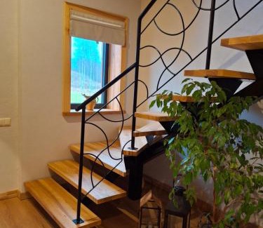 Madona Municipality House | Guest house Kalnieši