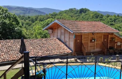 Elena House | Guest House Kandaferi 2