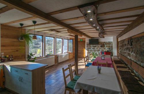 Elena House | Guest House Kandaferi 2