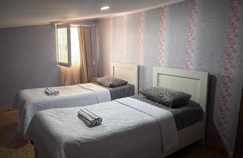 Kutaisi House | Guest house Katerina