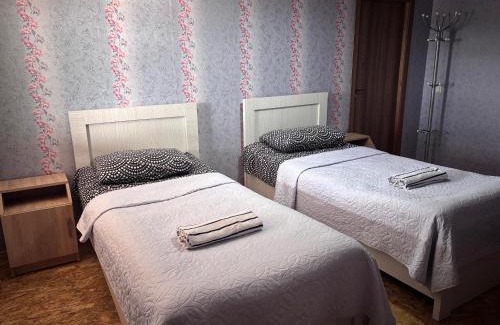 Kutaisi House | Guest house Katerina