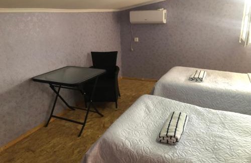 Kutaisi House | Guest house Katerina