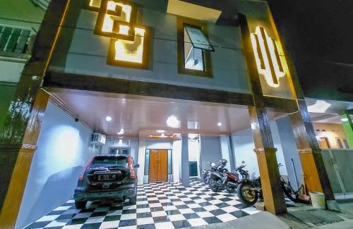 Tembalang Hotel | Guest House Kembar Syariah Semarang RedPartner