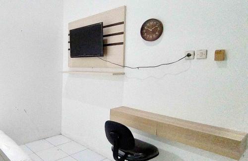 Tembalang Hotel | Guest House Kembar Syariah Semarang RedPartner