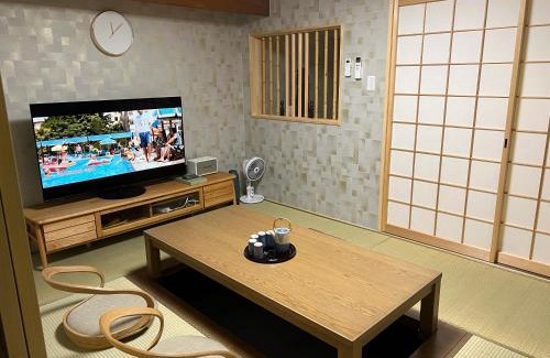 Tanimachi Villa | Guest House Kubo Homes Tanimachi