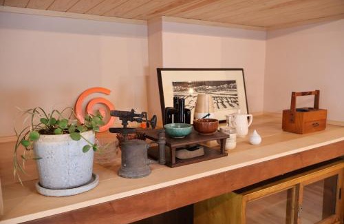 Yazu House | Guest House Kurukuru ゲストハウスくるくる