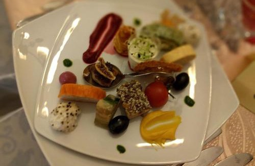 Moneasa House | Guest house Lacul Linistit