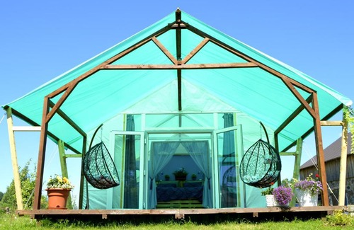 Araisi House | Guest House Laimes Ligzda