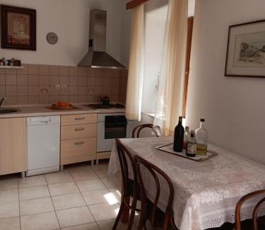 Vrboska House | Guest House Lucijo