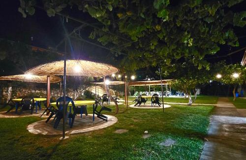 Qazim Pali House | Guest House Luiza