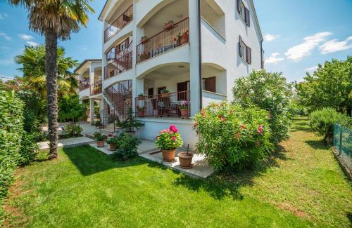 Rovinj House | Guest House Marica