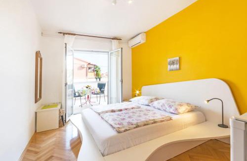 Rovinj House | Guest House Marica