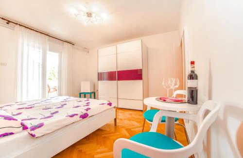 Rovinj House | Guest House Marica