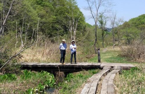 Madarao Mountain Resort Bed & Breakfast | Guest house Maroudo