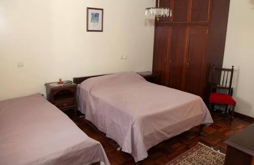 Povoa De Varzim House | Guest House MJ