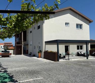 Povoa De Varzim House | Guest House MJ