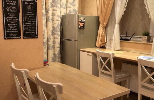 Krasnodar House | Guest house na Selezneva