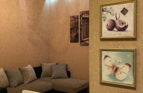 Krasnodar House | Guest house na Selezneva