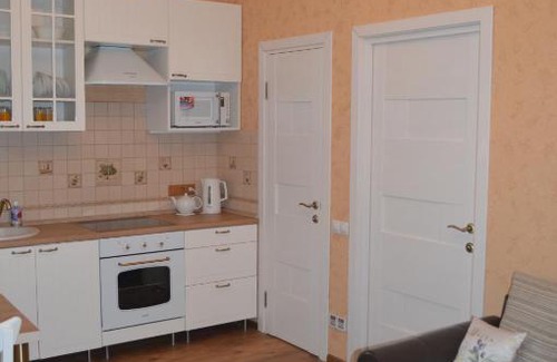 Krasnodar House | Guest house na Selezneva