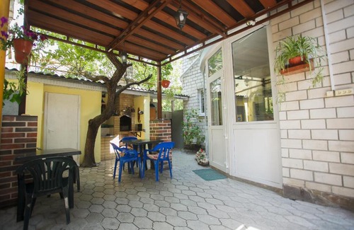 Anapa House | Guest House Na Shevchenko