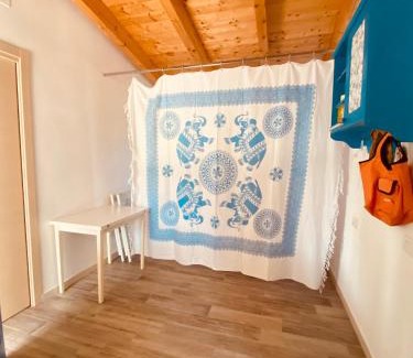 Carloforte House | Guest House Napoleone