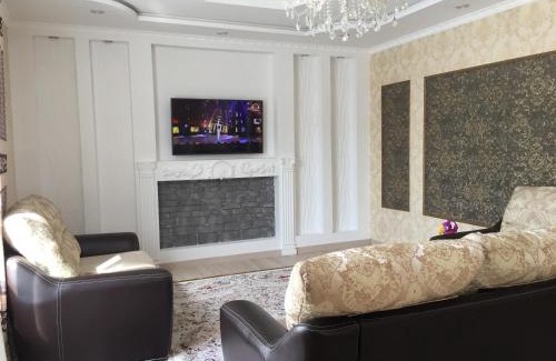 Karakol Bed & Breakfast | Guest house Nuri