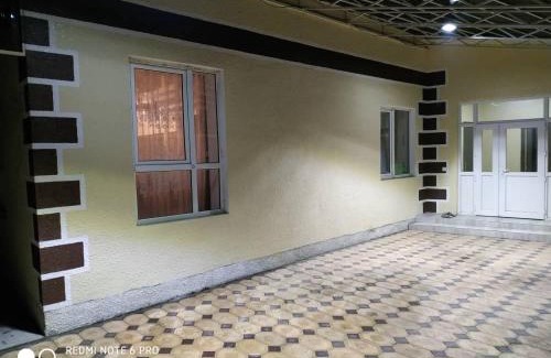 Karakol Bed & Breakfast | Guest house Nuri