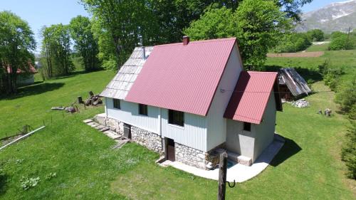 Zabljak House | Guest House Odmor