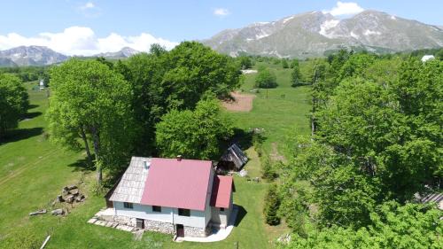 Zabljak House | Guest House Odmor