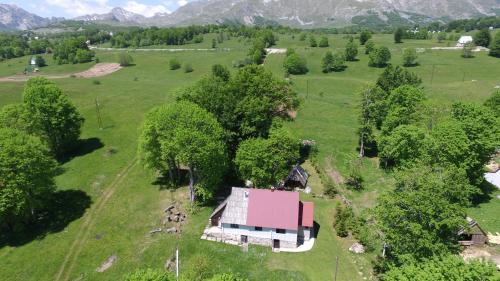 Zabljak House | Guest House Odmor