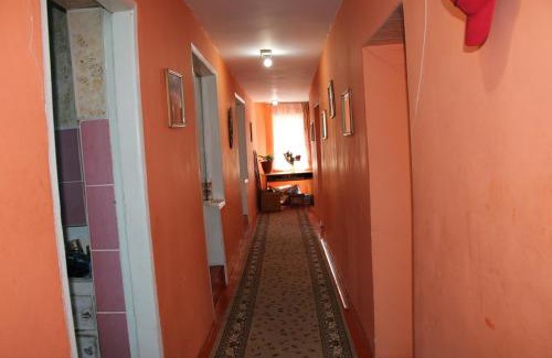 Karakol House | Guest House on Derbisheva