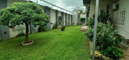 Polokwane Bed & Breakfast | Guest House On Marshall