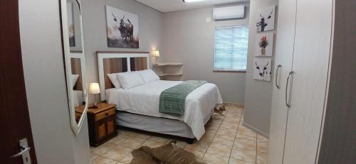 Polokwane Bed & Breakfast | Guest House On Marshall