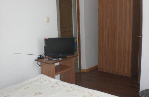 Tsentralnyy House | Guest house on Rakhmaninova 21