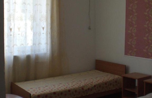 Tsentralnyy House | Guest house on Rakhmaninova 21