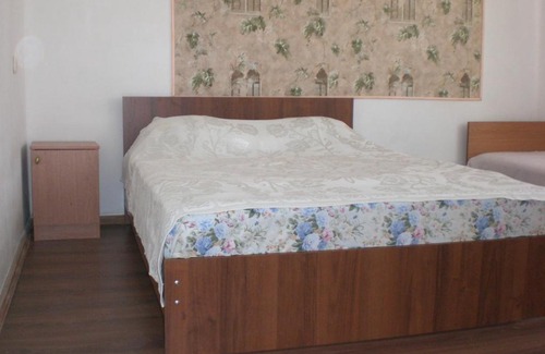 Tsentralnyy House | Guest house on Rakhmaninova 21