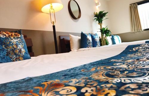 Minami House | Guest House One More Heart Kyoto Station South 3