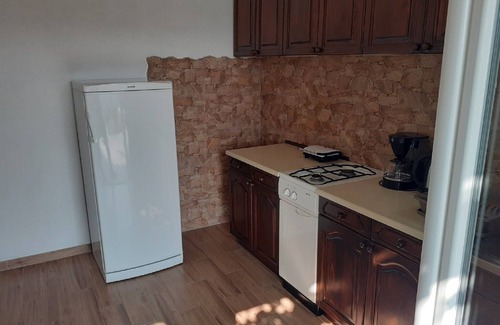 Kolocep Island House | Guest House Oreb - Comfort Double Room