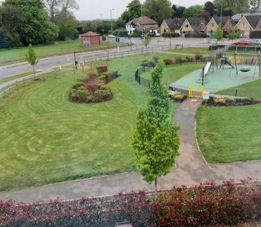 Middleton Cheney Hotel | Guest House - oxfordshire