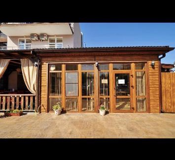 Vityazevo House | Guest House Parentes