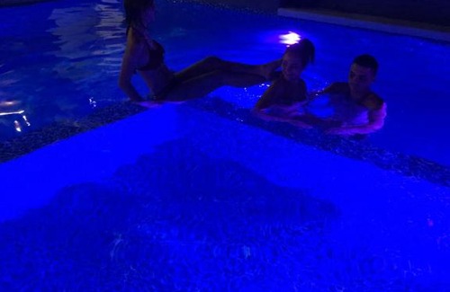 Vityazevo House | Guest House Parentes