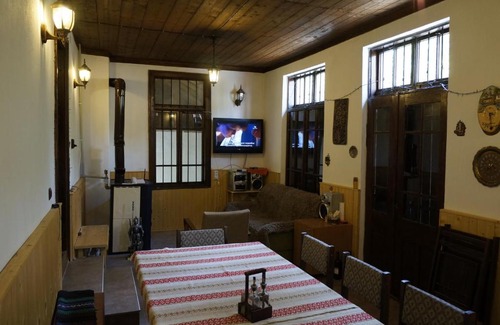 Subotkovtsi House | Guest House Pepeliana