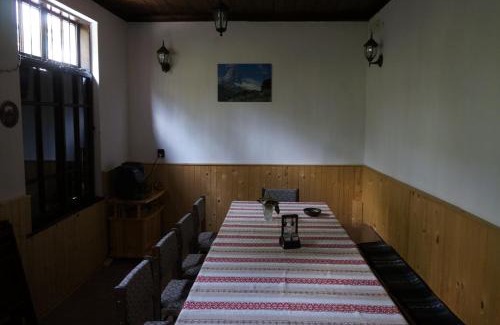 Subotkovtsi House | Guest House Pepeliana