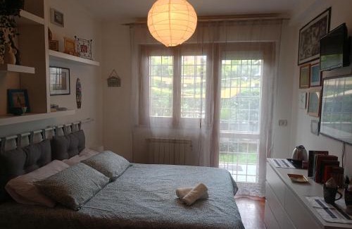 Zona IV Casal Boccone House | Guest House Pi