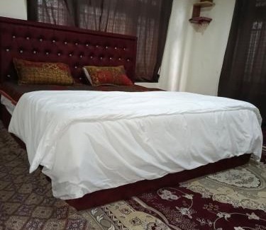 Skardu House | Guest House
