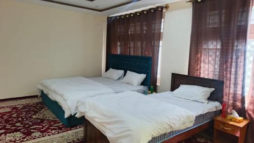 Skardu House | Guest House